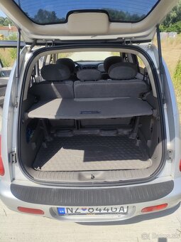 Chrysler PT cruiser - 5