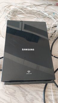 Predám komplet domáce kino Samsung - 5