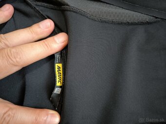 MAVIC Cosmic bib shorts v.XXL - 5