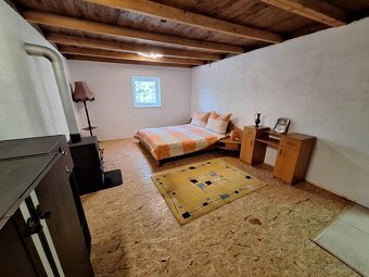 Rodinná chata s dvoma samostatnými vstupmi - Kaluža - 5