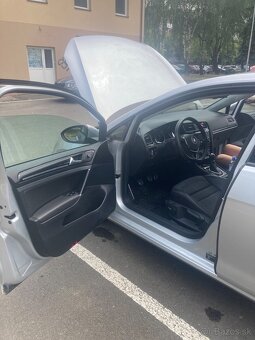 Predam vw golf 7 2.0 TDI - 5