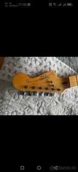 Fender gitara - 5