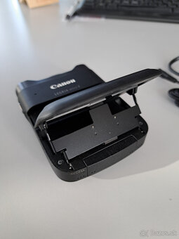 Canon Legria Mini X - 5