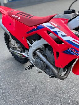 HONDA CRF 250 2023 - 5
