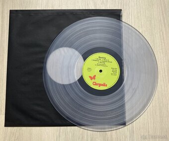 LP Jethro Tull – Aqualung - 5
