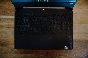 ASUS TUF Gaming F15 - 5