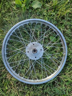 Babetta 210 - 5