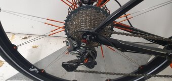 Porsche Bike RS - 5
