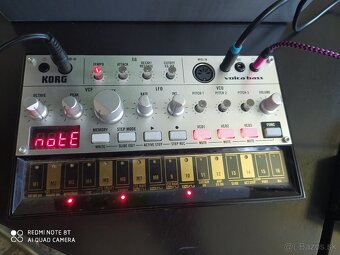 Korg Volca Kick - 5