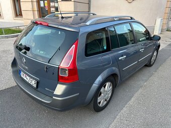 Renault Megane Grandtour 1.9 dCi Predam / vymenim - 5