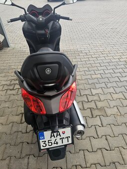 Yamaha Xmax 250 Sport - 5