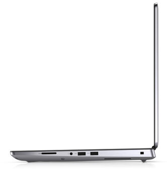 DELL Precision 7560:i9 11950H,32GB,SSD 1TB,Quadro RTX4000 8G - 5