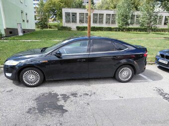 Predám Ford Mondeo TDCI 2008 - 5