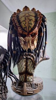 Predator sideshow - 5