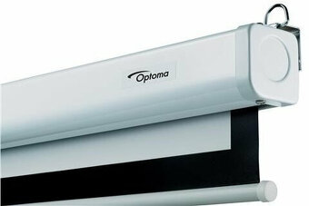 Projekčné plátno 92 "OPTOMA DS-9092PWC - 5