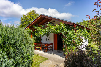 Na predaj 4-izbový rodinný dom v Moravskom Lieskovom - 5