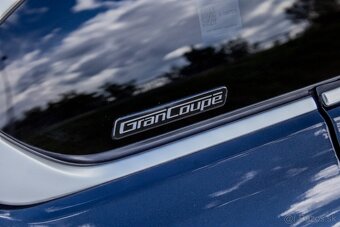 BMW Rad 4 Gran Coupé 420d / HARMAN / HEAD-UP / AJ NA SPLÁTKY - 5