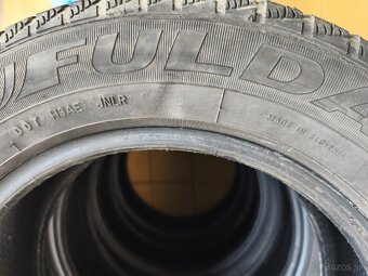 Zimné pneumatiky 195/65R15 - 5