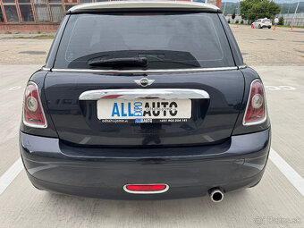 MINI Cooper R56 Diesel - 5