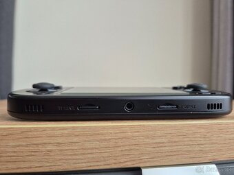 Anbernic RG40XX H (Black, 64GB) retro konzola - 5
