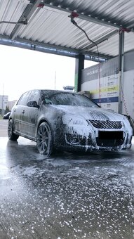 Golf 5 GTI Tfsi / 147kw AXX - 5