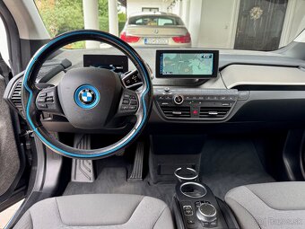 BMW i3 94 Ah - 5