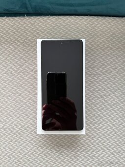 Redmi Note 12 Pro 5 G White, 6 GB RAM, 128 GB - 5