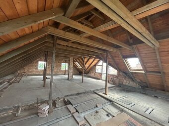 Ponúkam výmenu: Dom za Byt v Tornale, alebo Rimavskej Sobote - 5