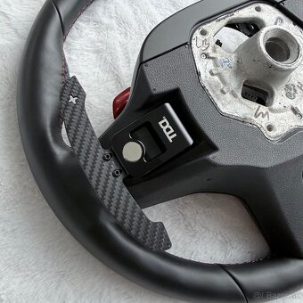 Volant BMW M3 G80 - 5