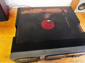 Schneider TS-1422 - 5