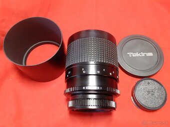 Tokina RMC 500mm 1:8 - 5