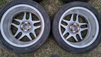 Elektróny BBS 4x108 r17 - 5