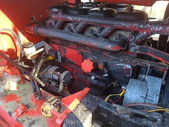 Desta dvhm 3222 l VZV vysokozdvižný vozík - 5