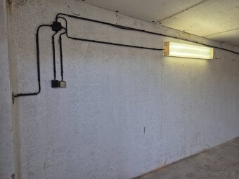 GARÁŽ NA UL.ODBORÁROV V KN. - 5