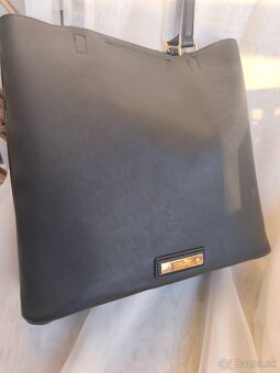 Čierna kabelka zn. Aldo - 5