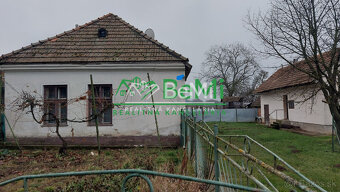 Predaj 2 izbový a1 izbový dom,Alekšince, Nitra (202-12-JUF) - 5