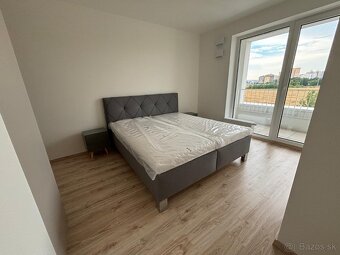 Na prenájom nový moderný 3i byt Petržalka - 5