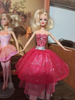Barbie,babiky,babika,retro babika - 5