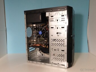 Stolný počítač – i7, GTX 970, Windows 10 Pro - 5