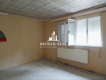 RODINNÝ DOM Hernádszurdok - 5