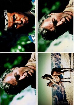 WINNETOU ZBIERKA FOTOGRAFII - 5