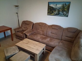 PRENÁJOM – 4iz byt na konci Petržalky - 5