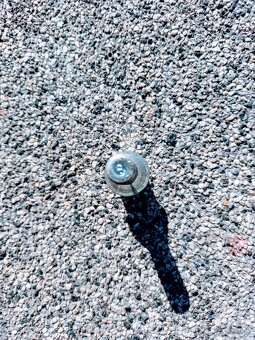 Skrutky kolies Štifty - 5