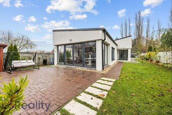 Rodinný dom v meste Dunajská Streda na predaj - 5