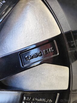 DISKY 5x112 SKODA 18" - 5