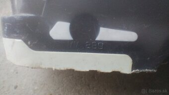 Dámske lyžiarky Dalbello Aspire - 5