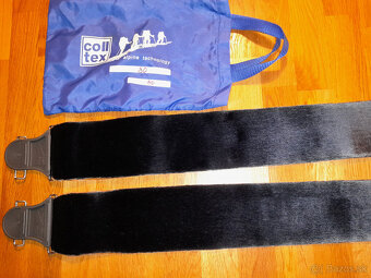 skialp set BLIZZARD 169cm - 5