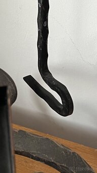 Krbove naradie - rucna vyroba - 5