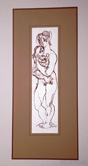 Oto Lupták - 2x grafika - 5