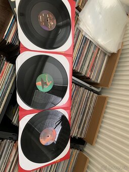 LP. HIP-HOP - KANYE WEST - My Beautiful Dark Twisted Fantas - 5